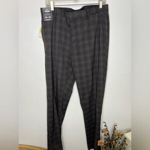Brand New-Murano Zac Fit Ultimate Modern Comfort Dress Pants